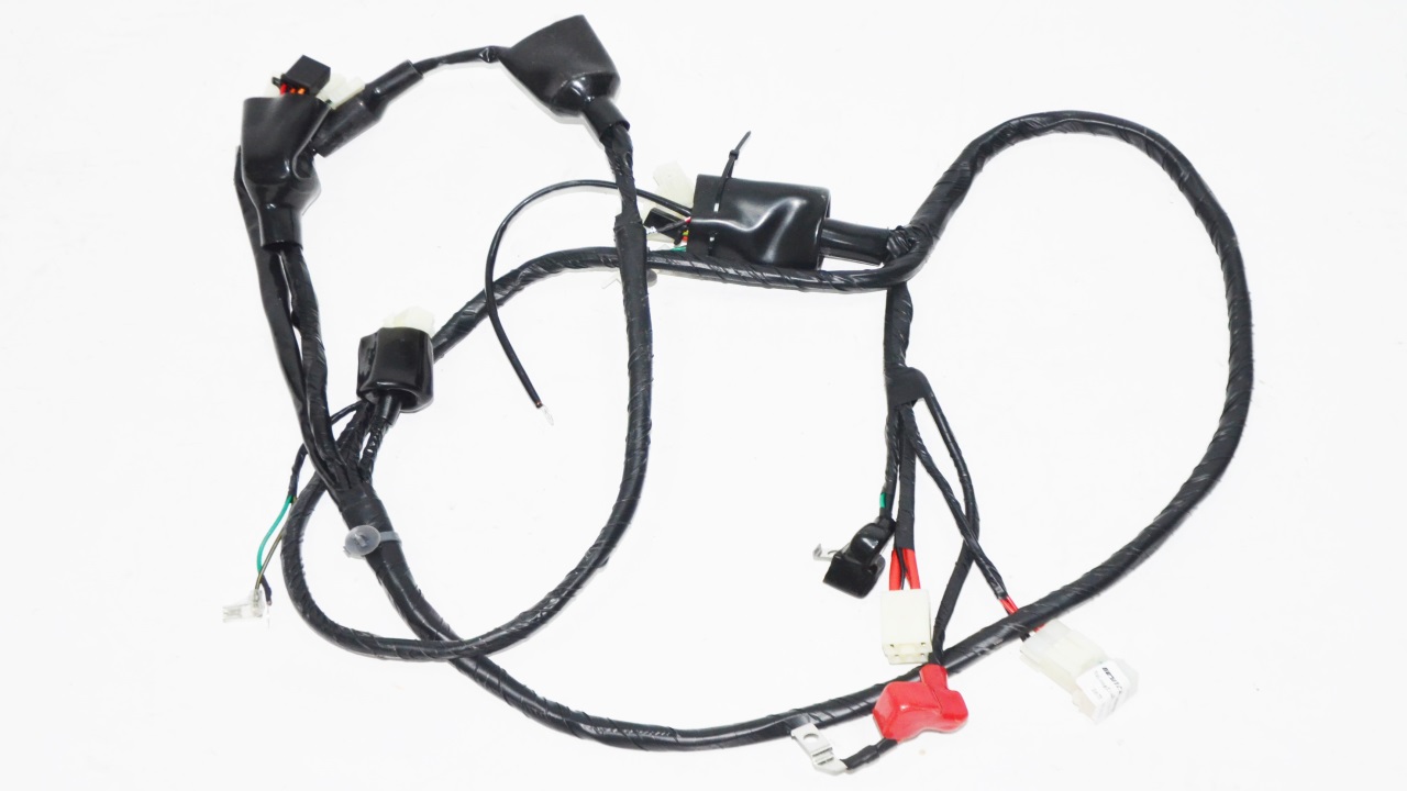 ELEKTRİK TESİSATI (ROCCA 100)